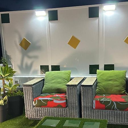 Vision Relax Home Πλάγια ντελ Ινγκλές Εξωτερικό φωτογραφία