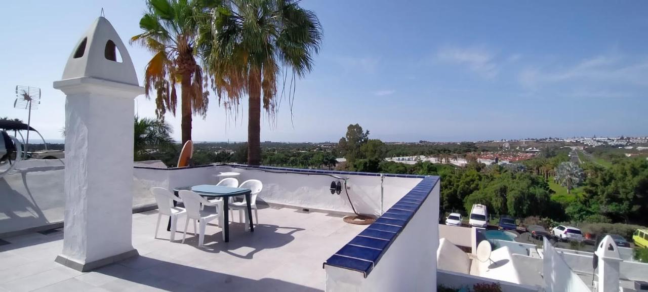 Vision Relax Home Πλάγια ντελ Ινγκλές Εξωτερικό φωτογραφία