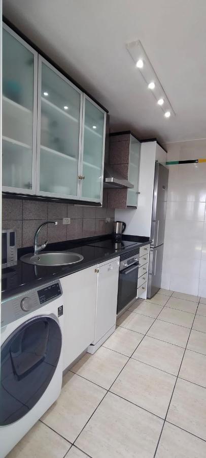 Vision Relax Home Πλάγια ντελ Ινγκλές Εξωτερικό φωτογραφία