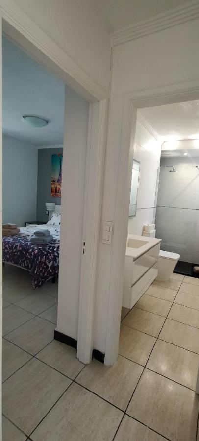Vision Relax Home Πλάγια ντελ Ινγκλές Εξωτερικό φωτογραφία