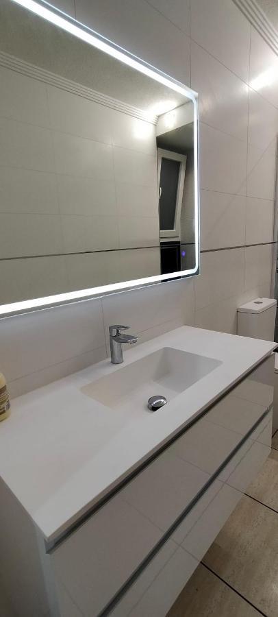 Vision Relax Home Πλάγια ντελ Ινγκλές Εξωτερικό φωτογραφία