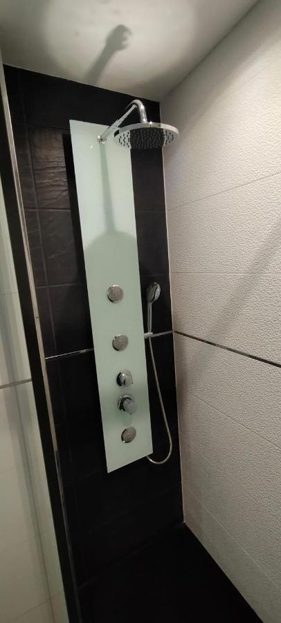 Vision Relax Home Πλάγια ντελ Ινγκλές Εξωτερικό φωτογραφία