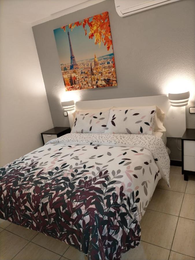 Vision Relax Home Πλάγια ντελ Ινγκλές Εξωτερικό φωτογραφία