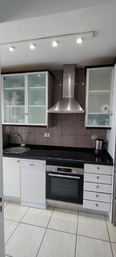 Vision Relax Home Πλάγια ντελ Ινγκλές Εξωτερικό φωτογραφία