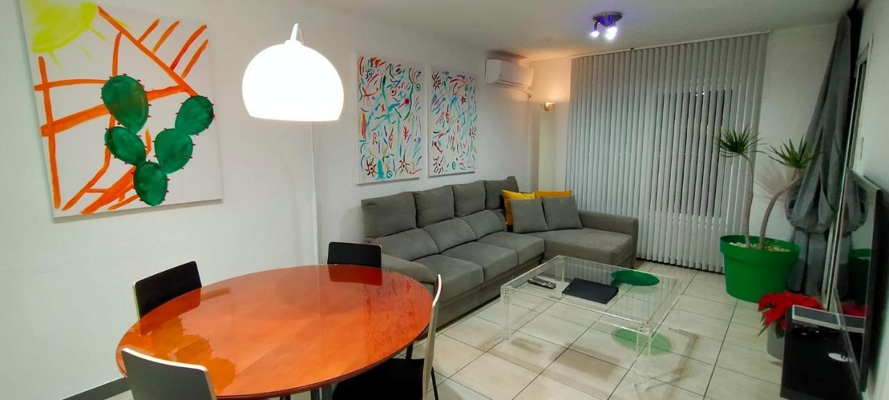 Vision Relax Home Πλάγια ντελ Ινγκλές Εξωτερικό φωτογραφία