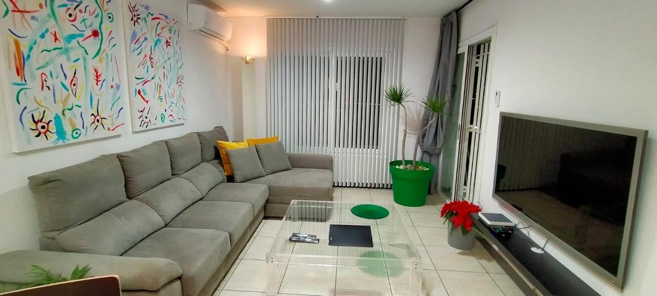 Vision Relax Home Πλάγια ντελ Ινγκλές Εξωτερικό φωτογραφία