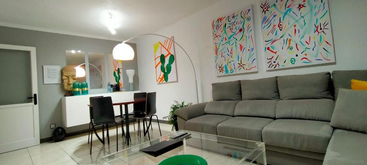 Vision Relax Home Πλάγια ντελ Ινγκλές Εξωτερικό φωτογραφία
