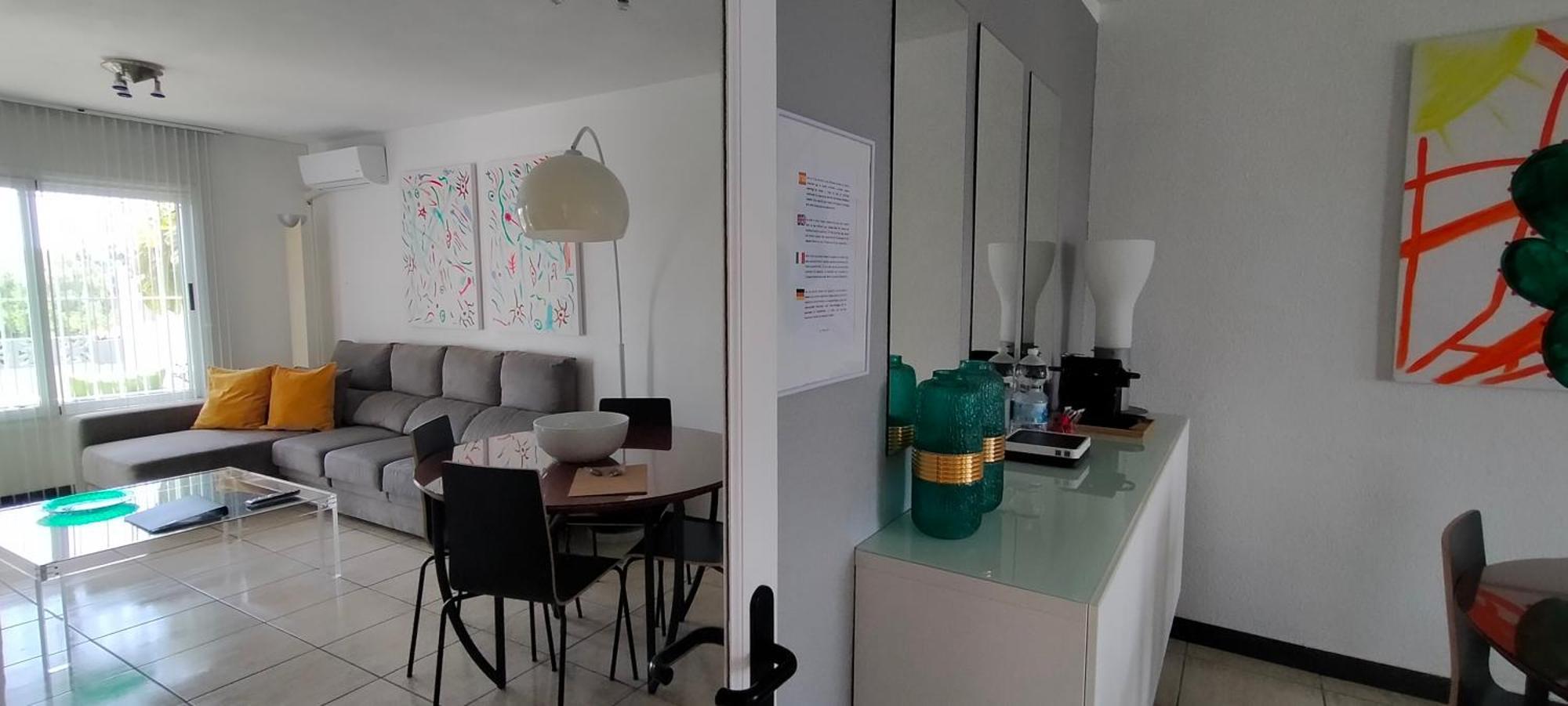 Vision Relax Home Πλάγια ντελ Ινγκλές Εξωτερικό φωτογραφία