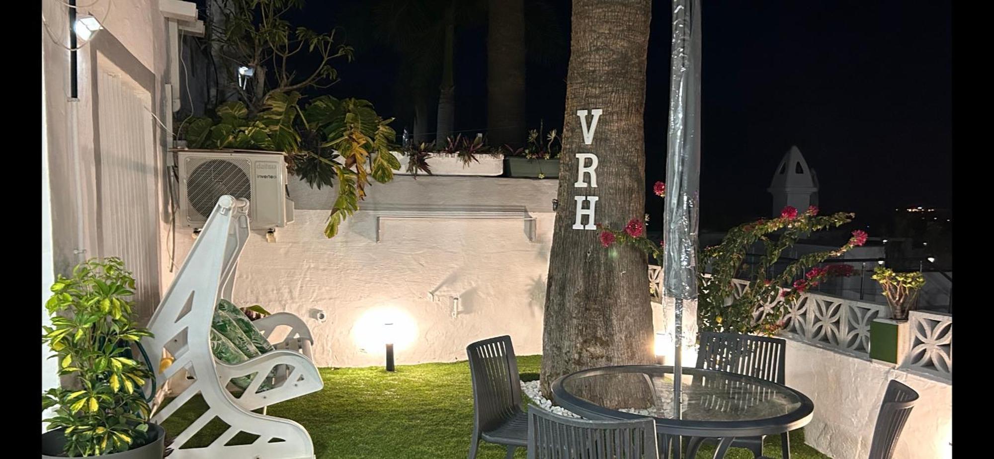 Vision Relax Home Πλάγια ντελ Ινγκλές Εξωτερικό φωτογραφία