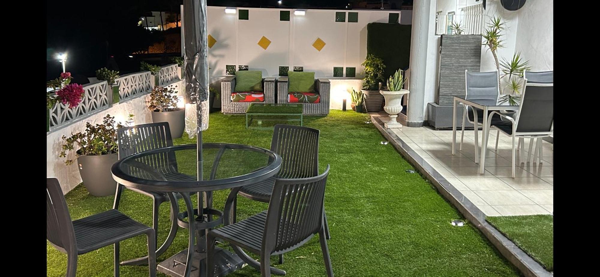 Vision Relax Home Πλάγια ντελ Ινγκλές Εξωτερικό φωτογραφία