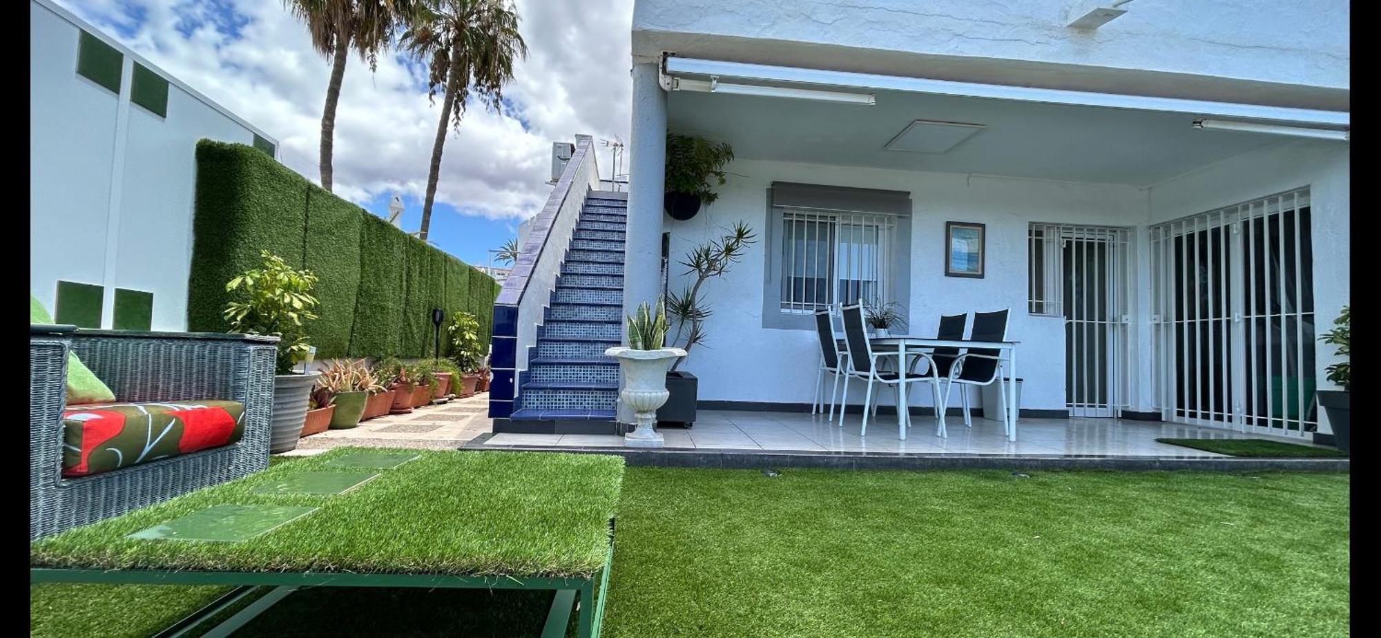 Vision Relax Home Πλάγια ντελ Ινγκλές Εξωτερικό φωτογραφία