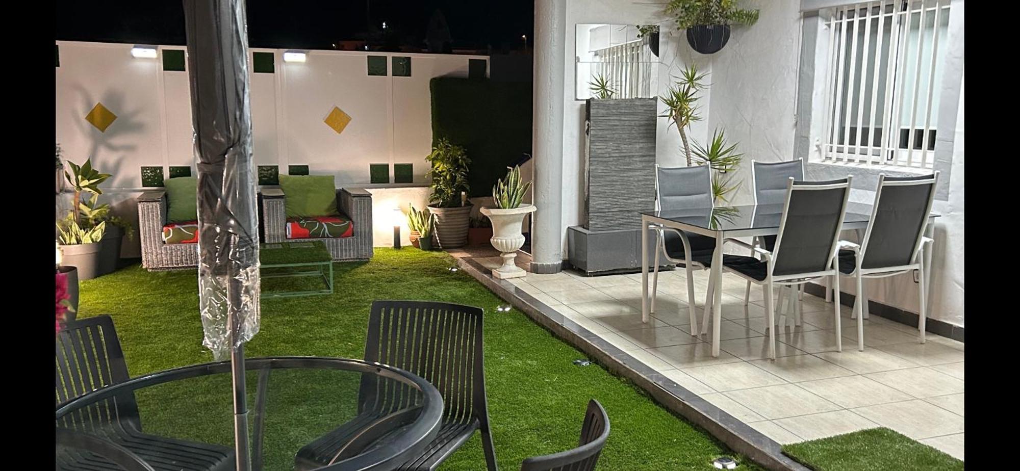 Vision Relax Home Πλάγια ντελ Ινγκλές Εξωτερικό φωτογραφία